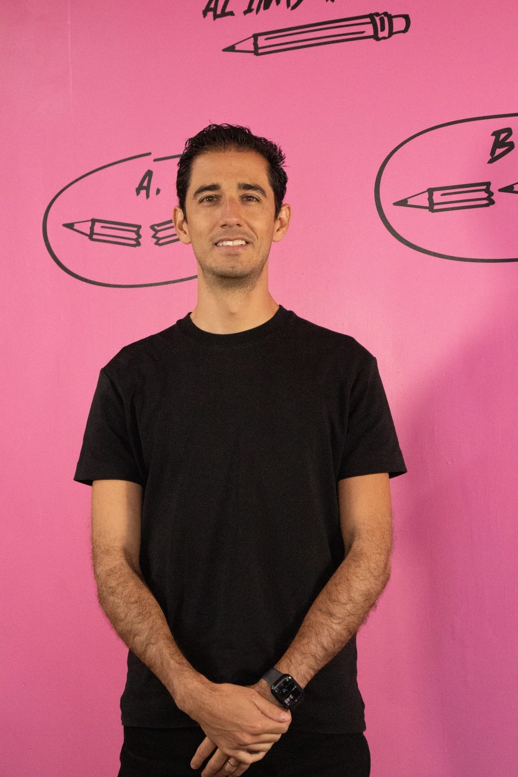 Alejandro Aizpuru