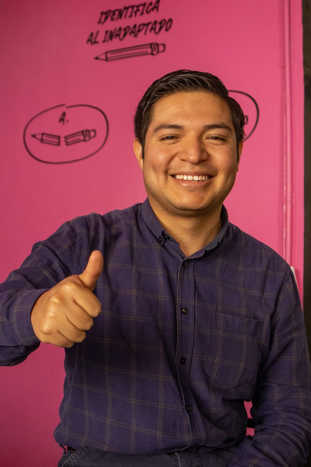 Juan Esparza