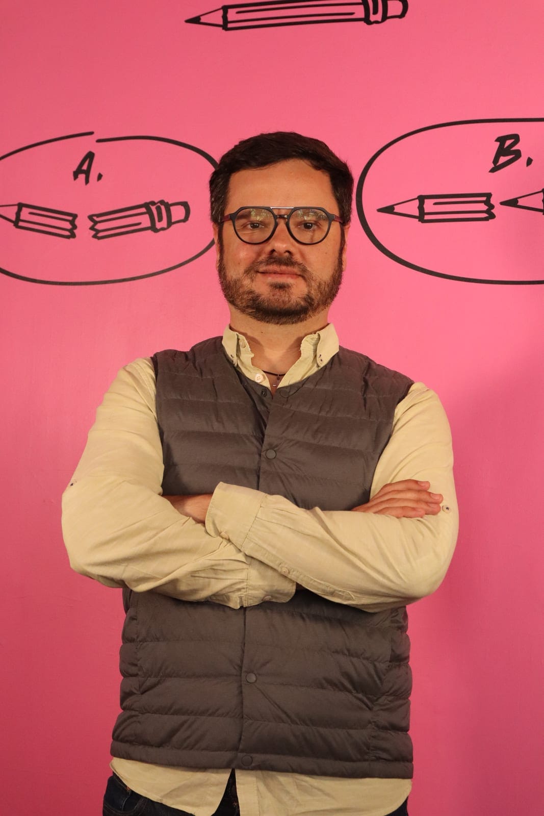 Luis Cabrera