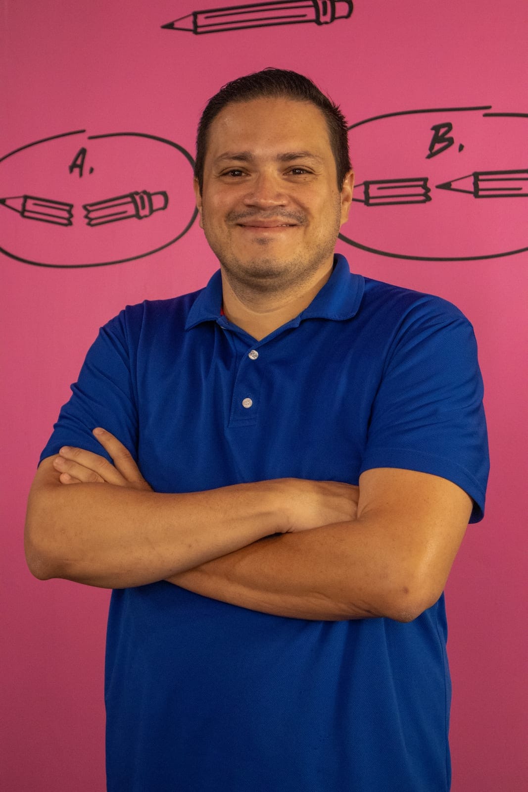 Rodrigo Leaños